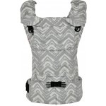 MoniLu unistart Boho světlé šedé Standard – Zbozi.Blesk.cz