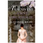 Tajemství černé orchideje - Lucinda Riley – Sleviste.cz