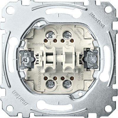 Schneider Electric Merten MEG3055-0000 – Hledejceny.cz