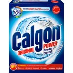 Calgon 4v1 Power Tabls tablety do pračky, změkčovač vody proti vodnímu kameni 15 ks – Zboží Dáma