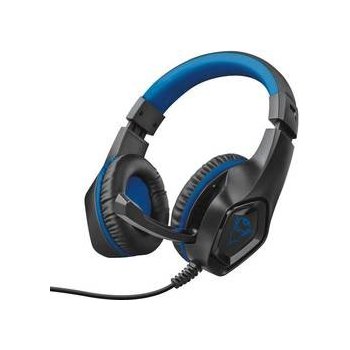 Trust GXT 404B Rana Gaming Headset for PS4