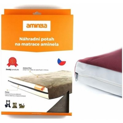 Aminela Potah na matraci – Zbozi.Blesk.cz