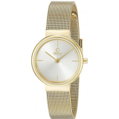 Obaku V153LXGGMG – Zbozi.Blesk.cz