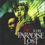 Paradise Lost - Icon CD – Zboží Mobilmania