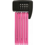 ABUS 6055C/60 BORDO Lite Mini SYMBOLS růžový – Zboží Dáma