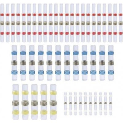 Sada letovacích spojek s cínem 50ks | Zboží Auto