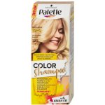 Pallete Color Shampoo 320/12-0 zesvětlovač – Zboží Mobilmania