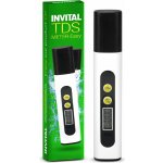 Invital TDS Meter Easy – Zboží Dáma Invital TDS Meter Easy – Zboží Dáma