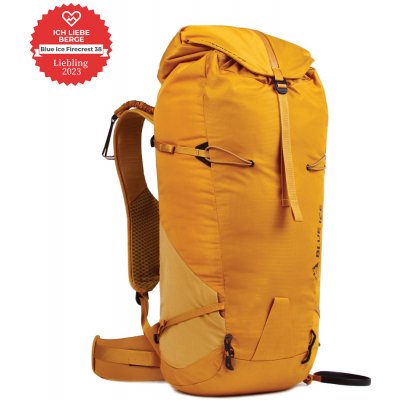 Blue Ice Firecrest 38 l arrow wood – Hledejceny.cz