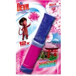 Dr.Devil WC Point Block Japanese Garden 75 ml – Zboží Mobilmania