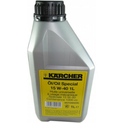 Kärcher 6.288-050.0 – Zboží Mobilmania