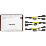 Noctua NA-SYC1 chromax.yellow – Sleviste.cz