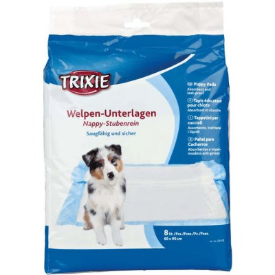 Trixie Primery pro psa 60 x 90 cm 8szt – Zboží Mobilmania