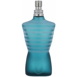 Jean Paul Gaultier Le Male toaletní voda pánská 125 ml tester