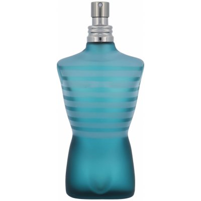 Jean Paul Gaultier Le Male toaletní voda pánská 125 ml tester – Hledejceny.cz