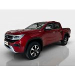 Volkswagen Amarok TDI Style 4Motion 151 kW – Sleviste.cz