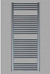 ZEHNDER AURA 1217 mm x 600 mm PBTCN-120-060-05