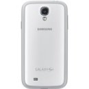 Kryt Samsung i9500 galaxy S4 Zadní bílý