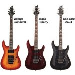 Schecter Omen Extreme 6 – Zboží Dáma