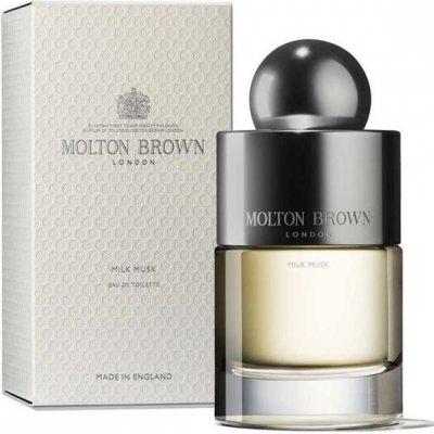 Molton Brown Milk Musk toaletní voda unisex 100 ml