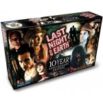 FFP Last Night on Earth The Zombie Game – 10 Year Anniversary Edition – Hledejceny.cz