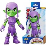 Hasbro Marvel Spidey a jeho úžasní přátelé Green Goblin – Hledejceny.cz