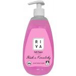 Lavon mýdlo tekuté Aloe Vera 500 ml – Zboží Dáma