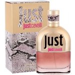 Roberto Cavalli Just Cavalli toaletní voda dámská 75 ml – Sleviste.cz