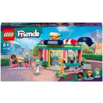 LEGO® Friends 41728 Bistro v centru městečka Heartlake – Zboží Živě