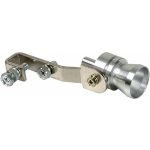 LAMPA Italy Píšťala do výfuku auta, délka 12cm prům. 58-85mm | Zboží Auto