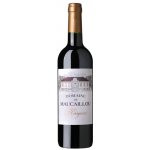 Domaine de Maucaillou Domaine de Maucaillou AOC 2020 13% 0,75 l (holá láhev) – Hledejceny.cz