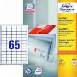 Avery Zweckform 100 listů A4 3666 – Zbozi.Blesk.cz