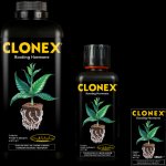 GROWTH TECHNOLOGY Clonex 50 ml – Zboží Dáma