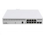 MikroTik CSS610-8P-2S+IN – Zbozi.Blesk.cz