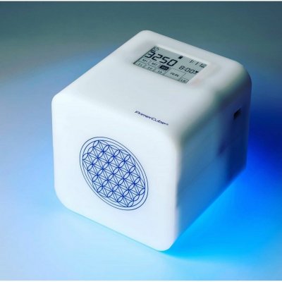 Zapper Primer Cube – Hledejceny.cz