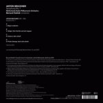 Anton Bruckner - Symphony No. 7 LP – Hledejceny.cz
