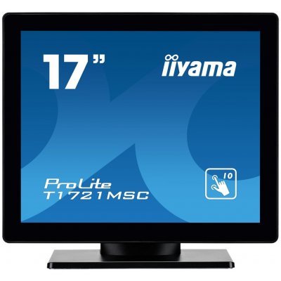 iiyama Prolite T1721MSC – Zbozi.Blesk.cz