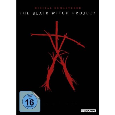 Blair Witch Project – Zboží Mobilmania