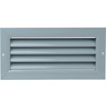 Dalap WDPG 250 x 100 mm extrudovaný hliník šedá – Hledejceny.cz