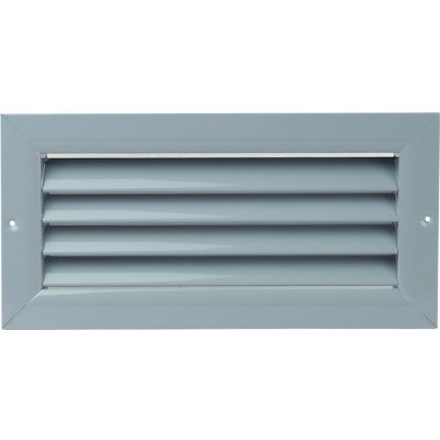 Dalap WDPG 250 x 100 mm extrudovaný hliník šedá – Hledejceny.cz