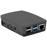 Raspberry Pi 4B, Oficiální STAR-T Box, Raspberry Pi RPi 4B 2 GB Raspberry Pi – Hledejceny.cz