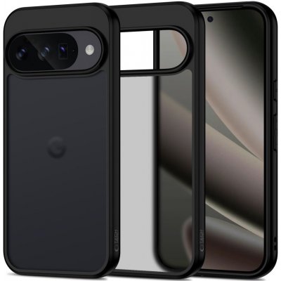 TECH-PROTECT MAGMAT GOOGLE PIXEL 10 / 10 PRO MATTE BLACK – Zboží Živě