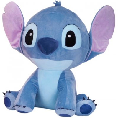 CurePink Lilo & Stitch Stitch 25-28 cm – Zboží Dáma