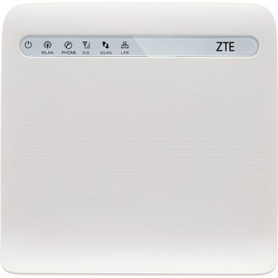 ZTE MF255V – Zboží Živě