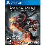 Darksiders (Warmastered Edition) – Hledejceny.cz