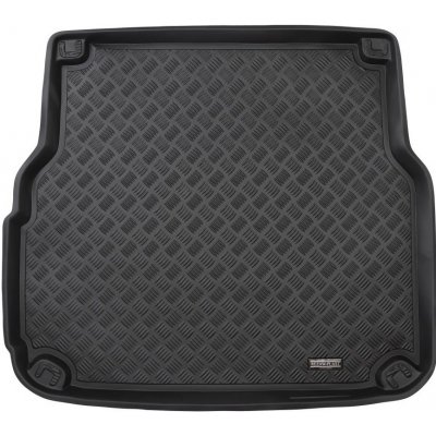 Plastová vana do kufru Rezaw Plast Mercedes Benz C S204 Combi 2007-2014 – Hledejceny.cz