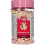 FunCakes Micro Marshmallow 0,5 cm 50 g – Zboží Dáma
