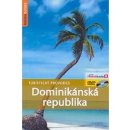 Dominikánská Republika průvodce JOTA