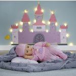 Baby Annabell Little Sladká Annabell 36 cm – Sleviste.cz