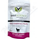 Vetriscience Renal Ess. Feline Podpora ledvin 144 g – HobbyKompas.cz Vetriscience Renal Ess. Feline Podpora ledvin 144 g – HobbyKompas.cz
